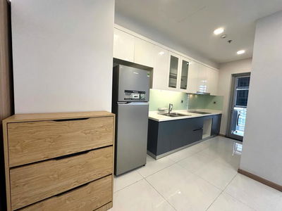 Vinhomes Central Park, Vietnam Vinhomes Central Park, Vietnam