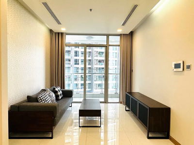 Vinhomes Central Park, Vietnam Vinhomes Central Park, Vietnam