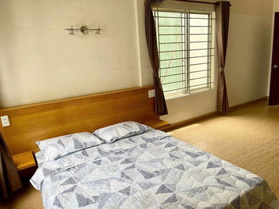 Housing in Ho Chi Minh City, Vietnam Housing in Ho Chi Minh City, Vietnam