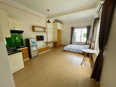 Housing in Ho Chi Minh City, Vietnam Housing in Ho Chi Minh City, Vietnam