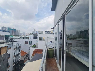 Logement dans Ho Chi Minh City, Vietnam Logement dans Ho Chi Minh City, Vietnam