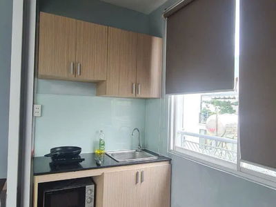 Alojamiento en Ho Chi Minh City, Vietnam Alojamiento en Ho Chi Minh City, Vietnam