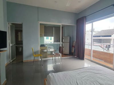 Housing in Ho Chi Minh City, Vietnam Housing in Ho Chi Minh City, Vietnam