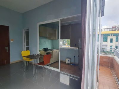 Housing in Ho Chi Minh City, Vietnam Housing in Ho Chi Minh City, Vietnam