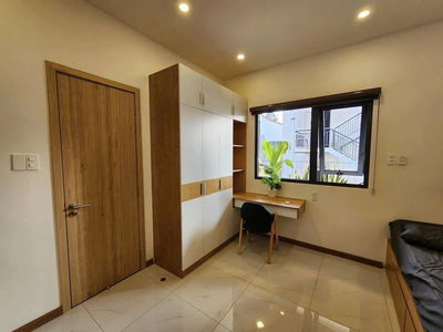 Housing in Ho Chi Minh City, Vietnam  Housing in Ho Chi Minh City, Vietnam