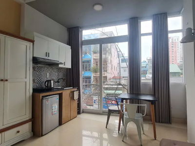 Housing in Nha Be, Vietnam Housing in Nha Be, Vietnam