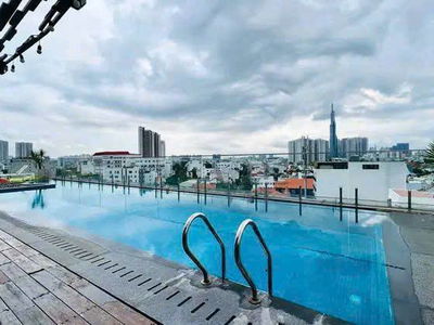 Alojamiento en Ho Chi Minh City, Vietnam Alojamiento en Ho Chi Minh City, Vietnam