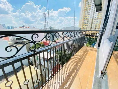 Housing in Ho Chi Minh City, Vietnam Housing in Ho Chi Minh City, Vietnam