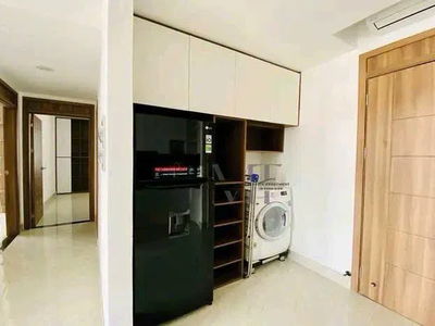 Жилье в Ho Chi Minh City, Vietnam Жилье в Ho Chi Minh City, Vietnam