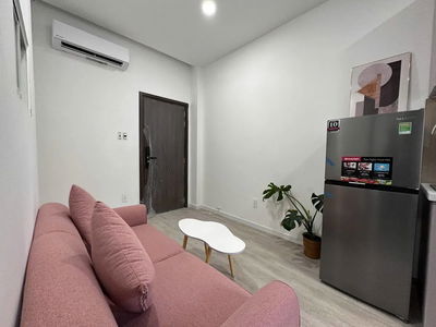 Alojamiento en Nha Be, Vietnam Alojamiento en Nha Be, Vietnam