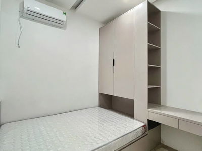 Housing in Nha Be, Vietnam Housing in Nha Be, Vietnam