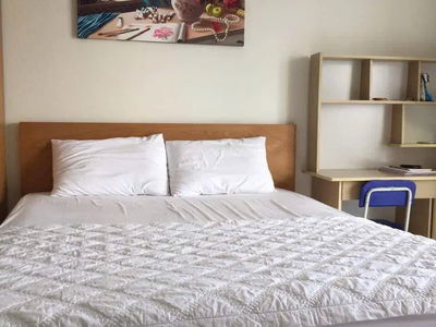 Alojamiento en Ho Chi Minh City, Vietnam Alojamiento en Ho Chi Minh City, Vietnam