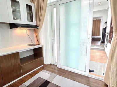 Жилье в Ho Chi Minh City, Vietnam Жилье в Ho Chi Minh City, Vietnam