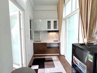 Жилье в Ho Chi Minh City, Vietnam  Жилье в Ho Chi Minh City, Vietnam