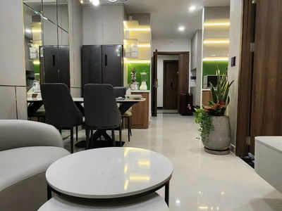 Eco Green, Vietnam Eco Green, Vietnam