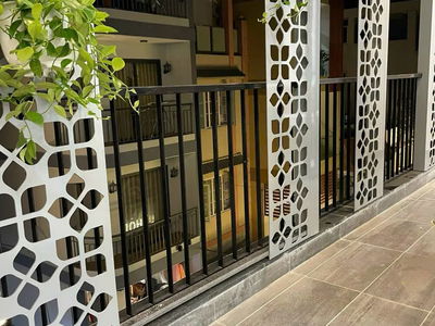 Housing in Ho Chi Minh City, Vietnam Housing in Ho Chi Minh City, Vietnam