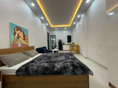 Logement dans Ho Chi Minh City, Vietnam Logement dans Ho Chi Minh City, Vietnam