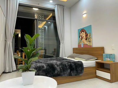 Logement dans Ho Chi Minh City, Vietnam Logement dans Ho Chi Minh City, Vietnam