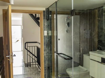 Housing in Ho Chi Minh City, Vietnam Housing in Ho Chi Minh City, Vietnam