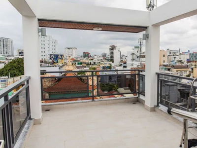 Жилье в Ho Chi Minh City, Vietnam Жилье в Ho Chi Minh City, Vietnam