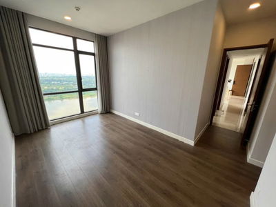 The Nassim Thao Dien Apartment, Vietnam The Nassim Thao Dien Apartment, Vietnam