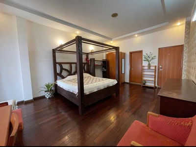 Жилье в Ho Chi Minh City, Vietnam  Жилье в Ho Chi Minh City, Vietnam