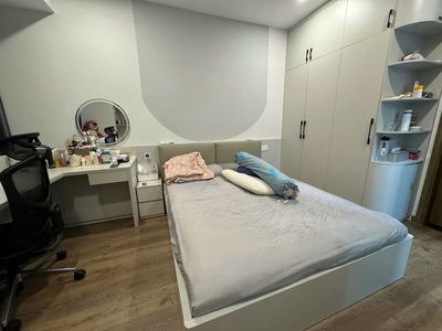 Sky 89, Vietnam Sky 89, Vietnam