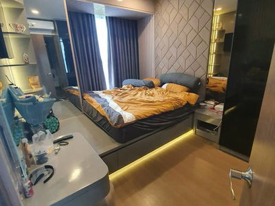 River Panorama, Vietnam River Panorama, Vietnam