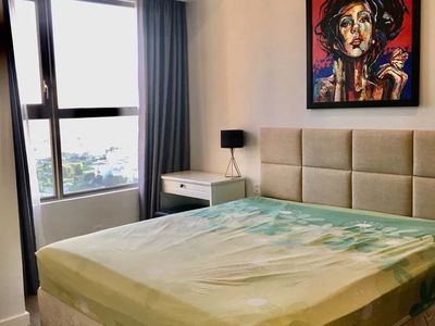 River Panorama, Vietnam River Panorama, Vietnam