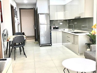 River Panorama, Vietnam River Panorama, Vietnam