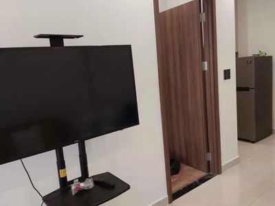 Q7 Saigon Riverside, Vietnam Q7 Saigon Riverside, Vietnam