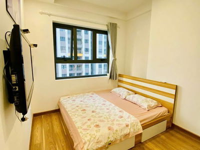 Q7 Saigon Riverside, Vietnam Q7 Saigon Riverside, Vietnam