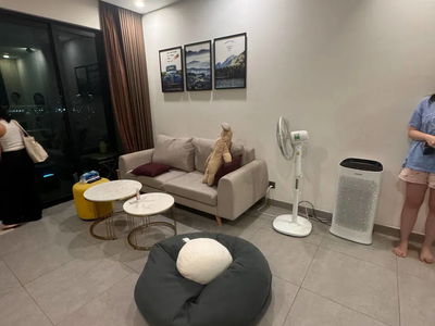 Happy In View, Vietnam Happy In View, Vietnam