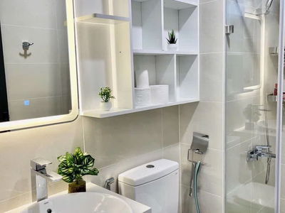 Q7 Saigon Riverside, Vietnam Q7 Saigon Riverside, Vietnam