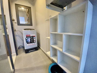 Q7 Saigon Riverside, Vietnam Q7 Saigon Riverside, Vietnam