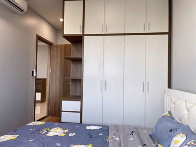 Q7 Saigon Riverside, Vietnam Q7 Saigon Riverside, Vietnam