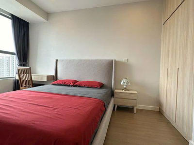 River Panorama, Vietnam River Panorama, Vietnam