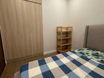 River Panorama, Vietnam River Panorama, Vietnam