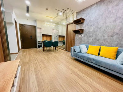 Eco Green, Vietnam Eco Green, Vietnam