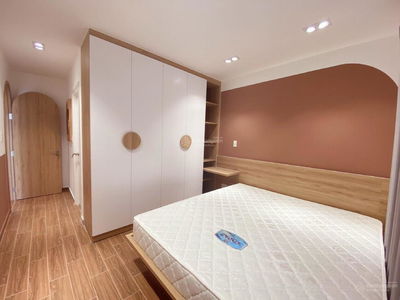 Garden Gate, Vietnam Garden Gate, Vietnam