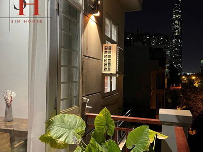 Logement dans Ha GJong, Vietnam Logement dans Ha GJong, Vietnam