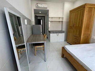 Жилье в Ho Chi Minh City, Vietnam Жилье в Ho Chi Minh City, Vietnam