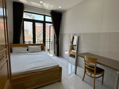 Alojamiento en Ho Chi Minh City, Vietnam Alojamiento en Ho Chi Minh City, Vietnam