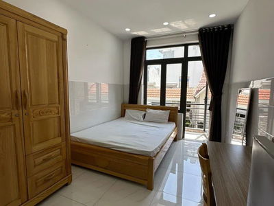 Alojamiento en Ho Chi Minh City, Vietnam Alojamiento en Ho Chi Minh City, Vietnam