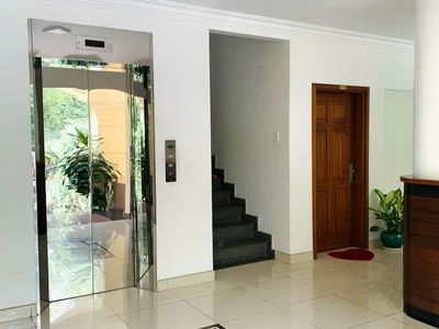 Alojamiento en Ho Chi Minh City, Vietnam Alojamiento en Ho Chi Minh City, Vietnam