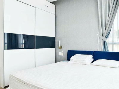 Housing in Ho Chi Minh City, Vietnam Housing in Ho Chi Minh City, Vietnam