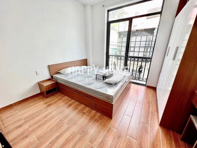 Alojamiento en Ho Chi Minh City, Vietnam Alojamiento en Ho Chi Minh City, Vietnam