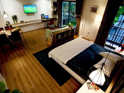 Housing in Ho Chi Minh City, Vietnam Housing in Ho Chi Minh City, Vietnam