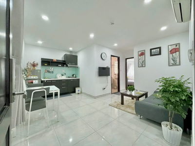 Жилье в Ho Chi Minh City, Vietnam Жилье в Ho Chi Minh City, Vietnam