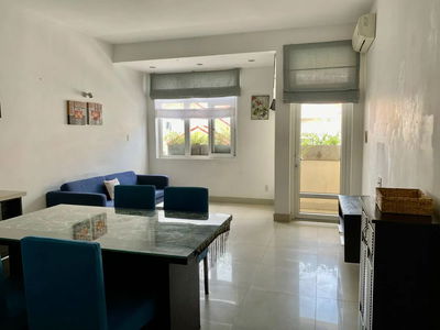 Housing in Ho Chi Minh City, Vietnam Housing in Ho Chi Minh City, Vietnam